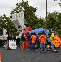New England’s Largest Public Works and Construction Expo